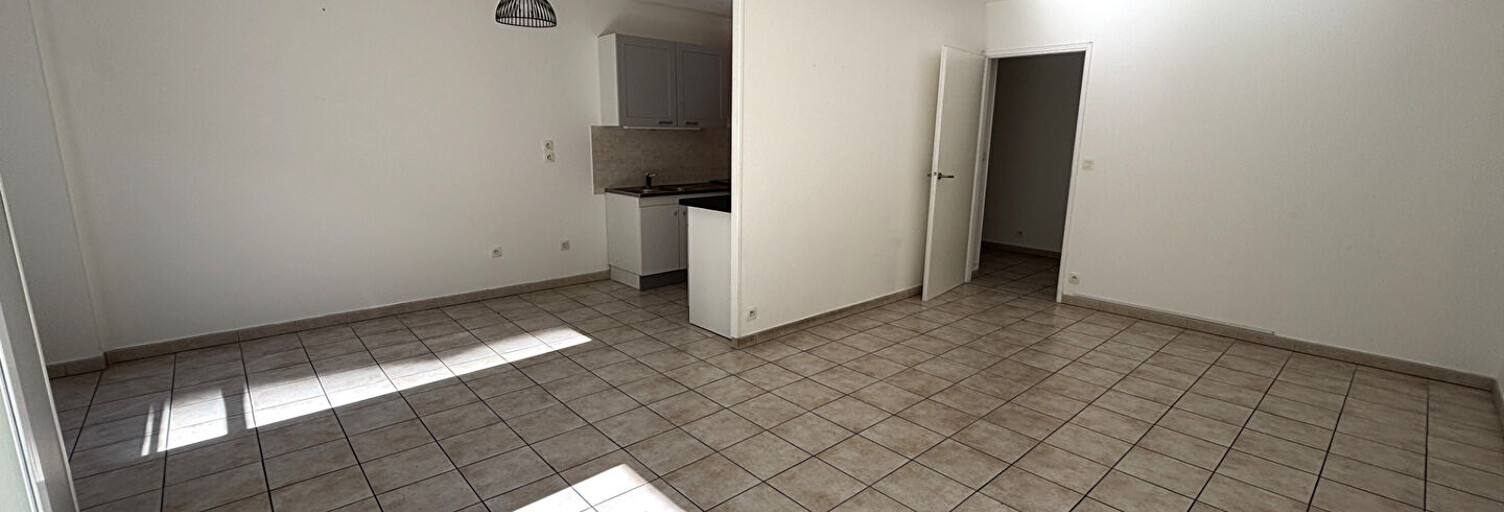 Appartement 3 Pièces 70 m² à vendre à La Motte-Servolex (73290)