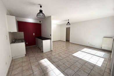 Appartement 3 pièces 235000 €