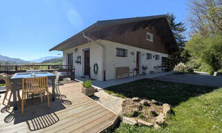 Maison 5 Pièces 155 m² à vendre à Coise-Saint-Jean-Pied-Gauthier (73800)