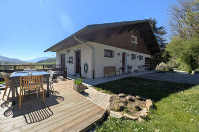 Maison 5 pièces 580000 €