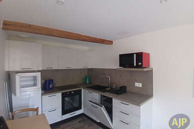 Appartement 2 pièces 455 €