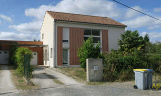 Maison 5 Pièces 137 m² à louer à Vertou (44120)