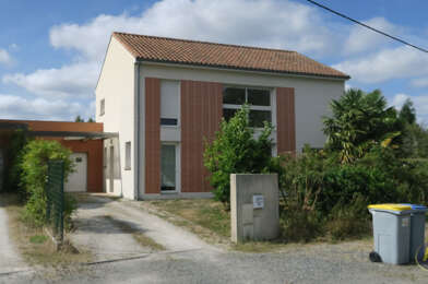 Maison 5 pièces 1520 €