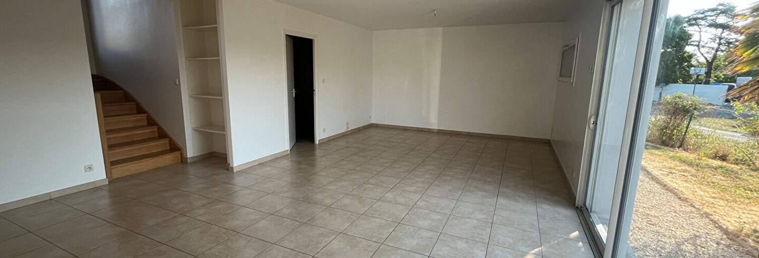 Maison 5 Pièces 137 m² à louer à Vertou (44120)