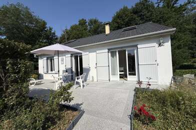 Maison 4 pièces 234000 €
