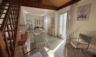 Maison 4 Pièces 100 m² à vendre à L'Habit (27220)