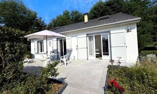 Maison 4 Pièces 100 m² à vendre à Ézy-sur-Eure (27530)
