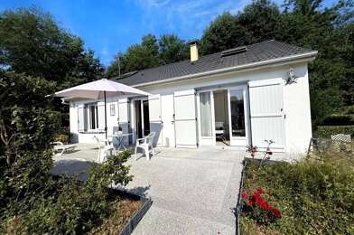 Maison 4 pièces 234000 €
