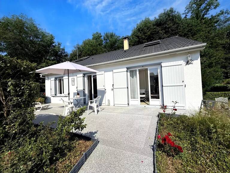 A VENDRE - MAISON - EZY SUR EURE  - 110 m² — photo 1