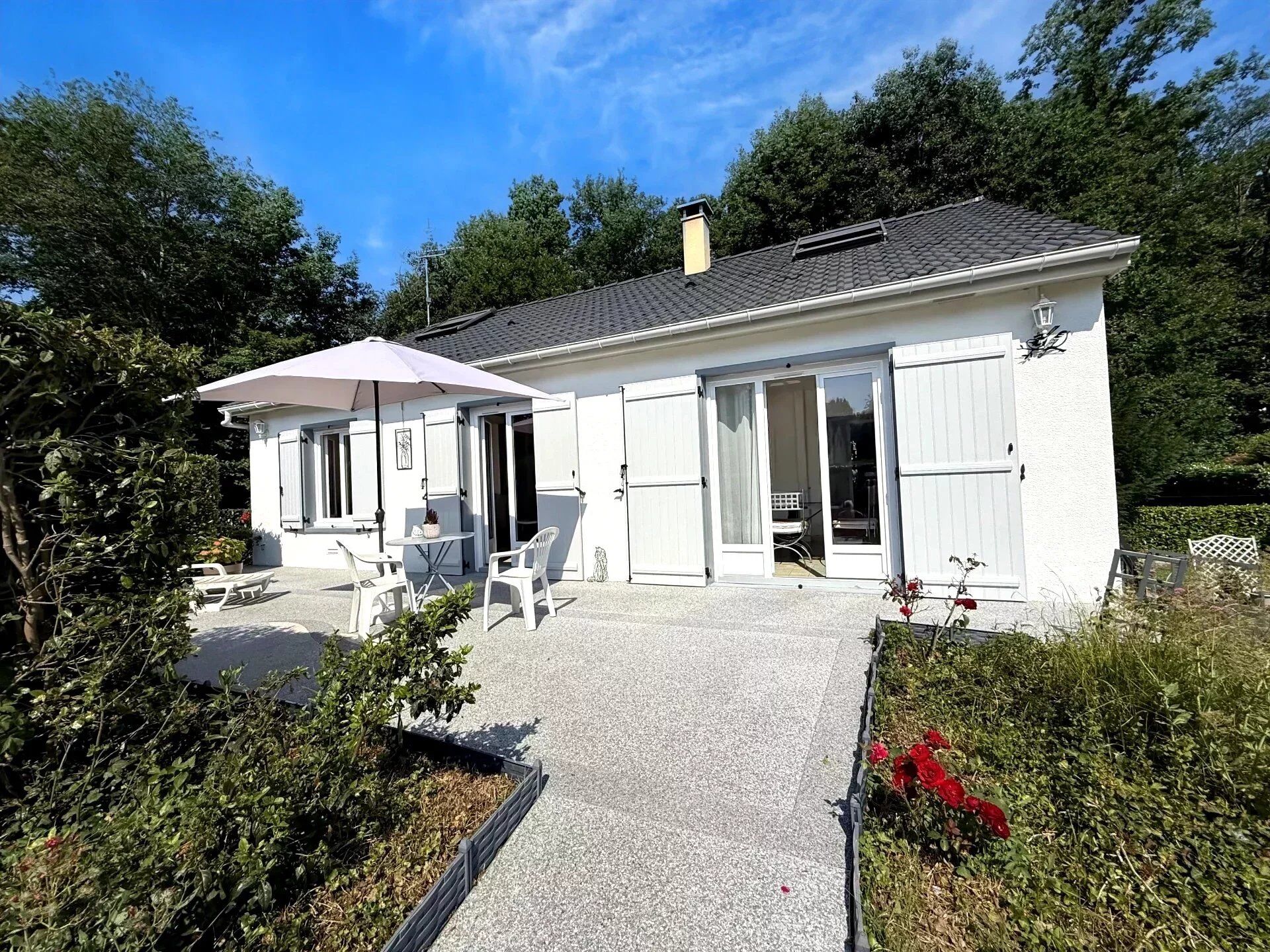 Maison 4 pièces 100 m² · à Ézy-sur-Eure · 100 m² · 234 000 €