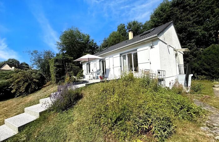 A VENDRE - MAISON - EZY SUR EURE  - 110 m² — photo 2