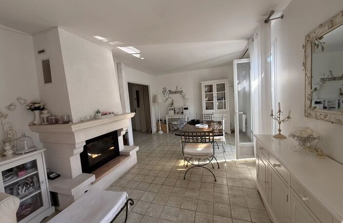 A VENDRE - MAISON - EZY SUR EURE  - 110 m² — photo 3