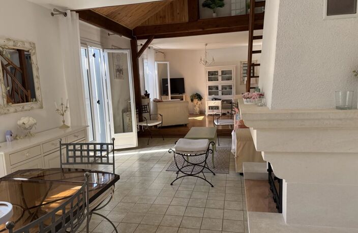 A VENDRE - MAISON - EZY SUR EURE  - 110 m² — photo 4