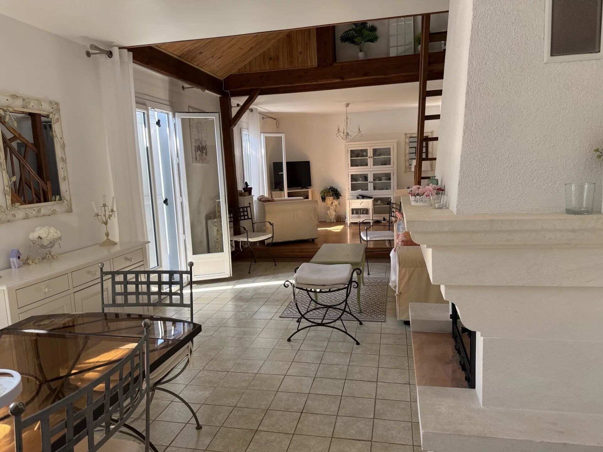 Acheter maison de 4 pièces 100 m² 234 000 € à Ézy-sur-Eure (27530) : une annonce Arthurimmo.com — 4