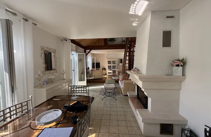 A VENDRE - MAISON - EZY SUR EURE  - 110 m² — photo 5