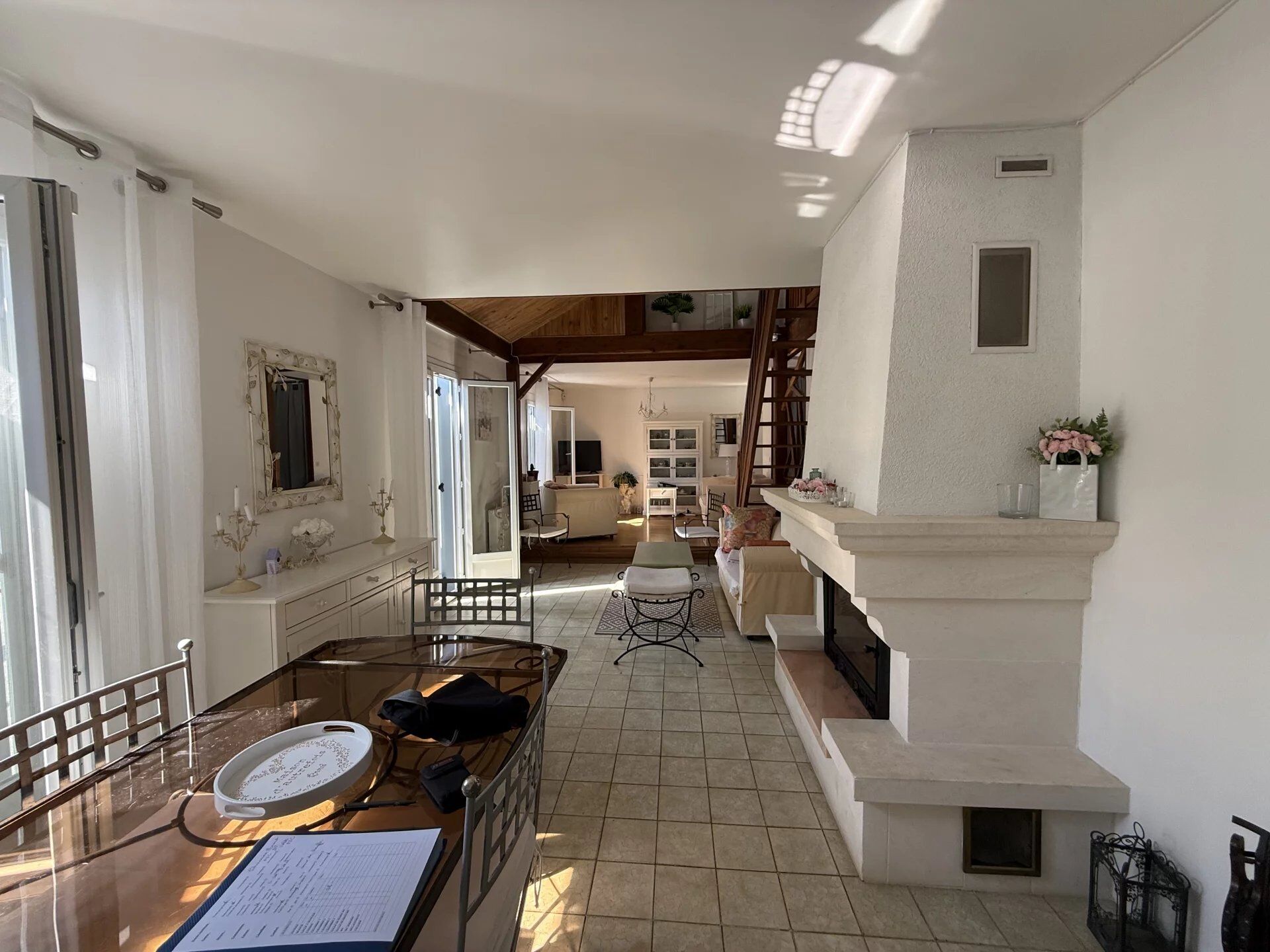 Acheter maison de 4 pièces 100 m² 234 000 € à Ézy-sur-Eure (27530) : une annonce Arthurimmo.com — 5
