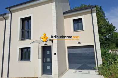 Maison 7 pièces 414990 €