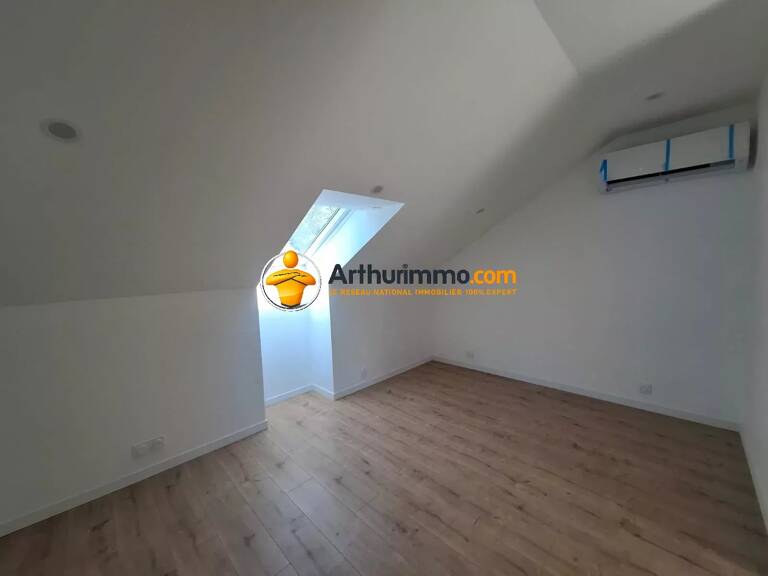MAISON NEUVE 110M², TERRAIN 244M², GARAGE, FRAIS DE NOTAIRE REDUITS — photo 1