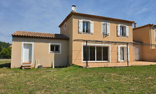 Maison 5 Pièces 145 m² à vendre à Néoules (83136)