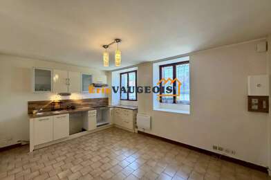 Appartement 2 pièces 69900 €