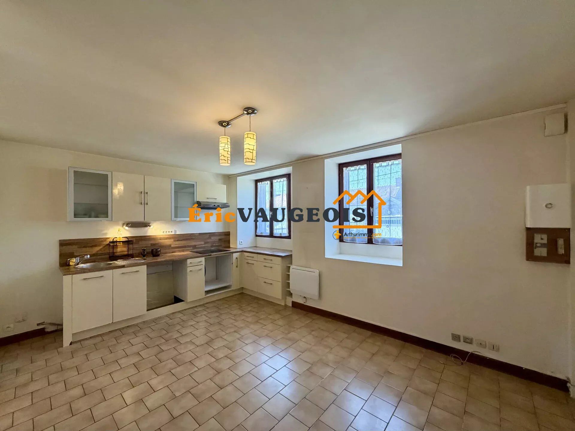 Appartement 2 pièces 33 m² · à Coulommiers · 33 m² · 69 900 €