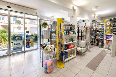 Commerce  350000 €
