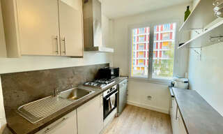 Appartement 3 Pièces 56 m² à louer à Le Havre (76600)