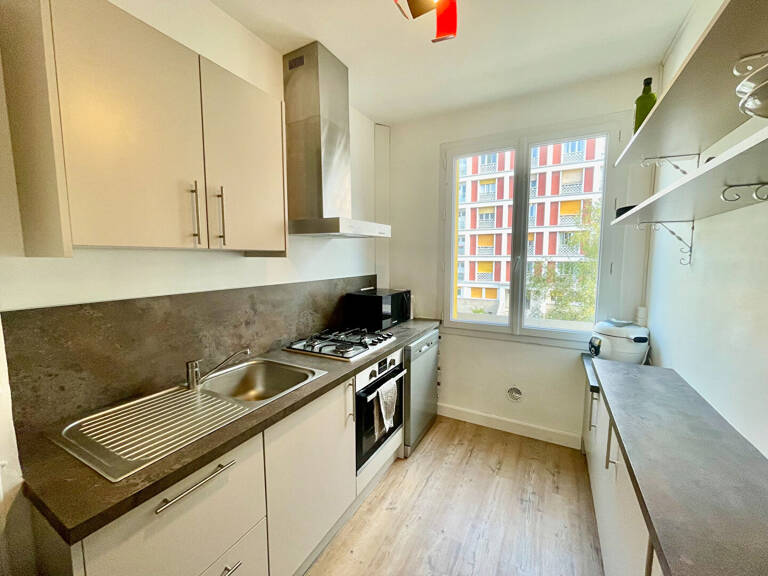 Appartement Le Havre 3 pièces Centre-ville — photo 1