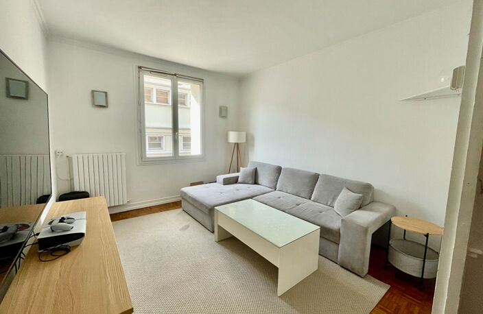Appartement Le Havre 3 pièces Centre-ville — photo 2