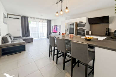 Appartement 3 pièces 279000 €