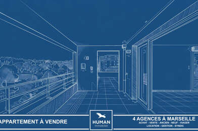Appartement 3 pièces 279000 €