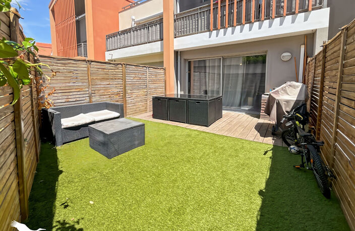 Appartement Marseille 3 pièce(s) 58.67 m2 — photo 3