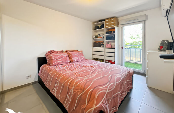 Appartement Marseille 3 pièce(s) 58.67 m2 — photo 4