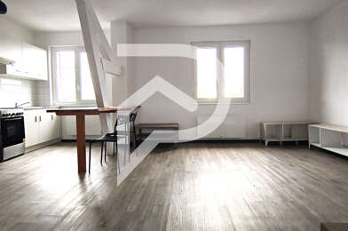 Appartement 3 pièces 645 €