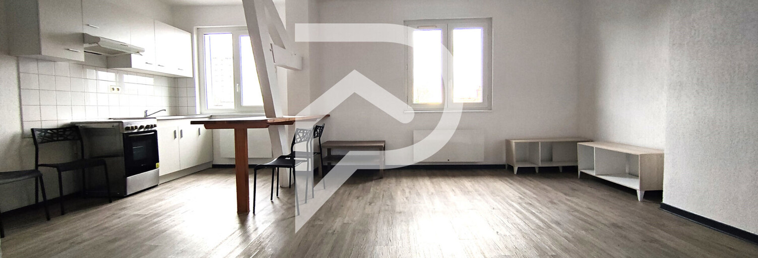 Appartement 3 Pièces 72 m² à louer à Tarbes (65000)