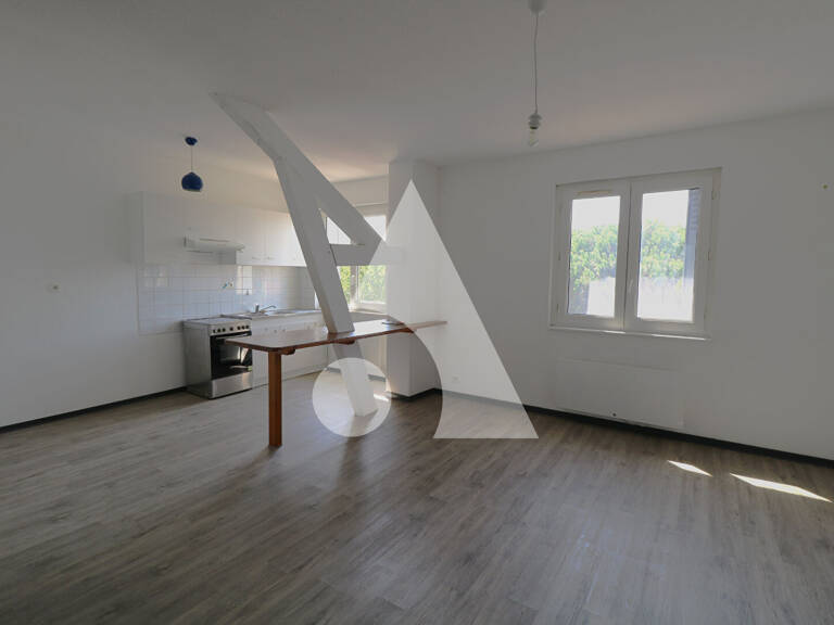 Appartement  Duplex Tarbes 3 pièce(s) 72 m² — photo 1