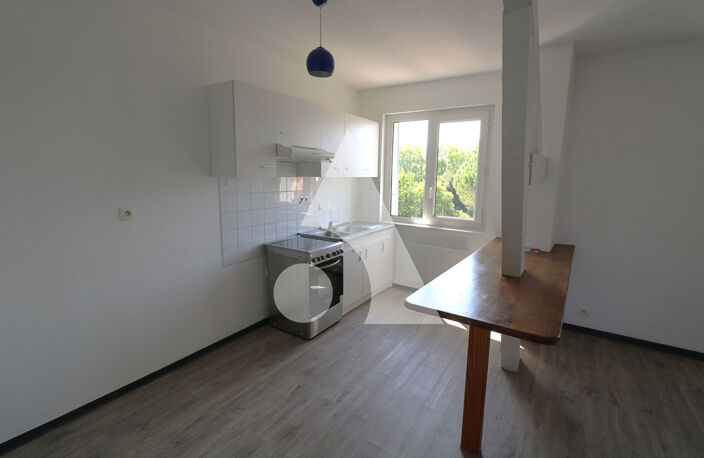 Appartement  Duplex Tarbes 3 pièce(s) 72 m² — photo 2