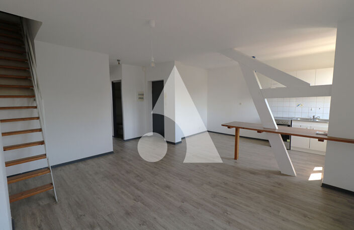 Appartement  Duplex Tarbes 3 pièce(s) 72 m² — photo 3