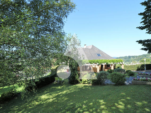 Maison proposé à Bagnères-de-Bigorre