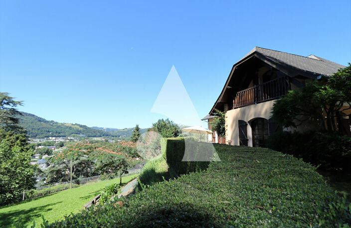 Bagneres de Bigorre villa de 9 pièces 168 m² — photo 2