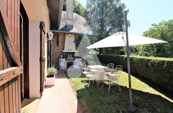 Bagneres de Bigorre villa de 9 pièces 168 m² — photo 3