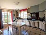 Bagneres de Bigorre villa de 9 pièces 168 m² — photo 4
