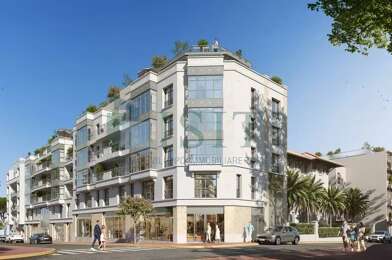 Appartement 1 pièces 275000 €