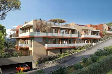 Appartement 2 pièces 330000 €
