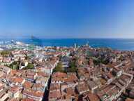 Antibes - Les Combes - T3 53,11 m2 Terrasse — photo 3