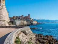 Antibes - Les Combes - T3 53,11 m2 Terrasse — photo 4