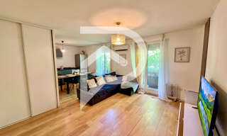 Appartement 3 Pièces 65 m² à vendre à Marseille 3 (13003)