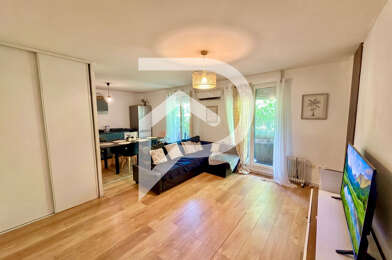 Appartement 3 pièces 173600 €