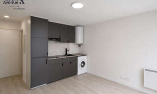Appartement 1 Pièce 22 m² à louer à Nice (06300)