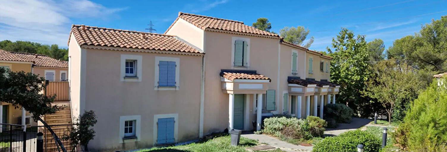 Appartement 4 Pièces 58 m² à louer à Cabriès (13480)